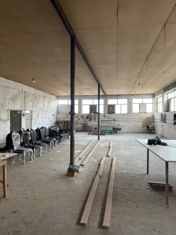 İcarə obyekt 2500 m²,  Həzi Aslanov m.-3