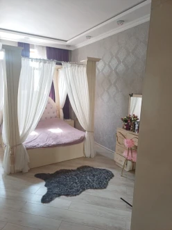 Satılır yeni tikili 3 otaqlı 66 m²,  Masazır-19