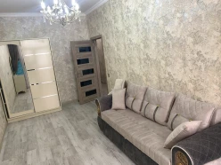 İcarə yeni tikili 2 otaqlı 62 m²,  Yasamal-5
