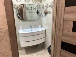 İcarə yeni tikili 2 otaqlı 62 m²,  Yasamal-10