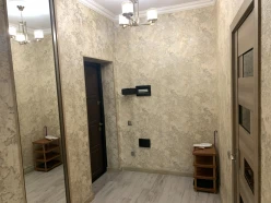 İcarə yeni tikili 2 otaqlı 62 m²,  Yasamal-15