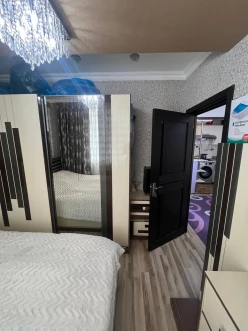 Satılır yeni tikili 3 otaqlı 57 m²,  Masazır-18