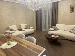 Satılır yeni tikili 3 otaqlı 130 m²,  Sumqayıt-3