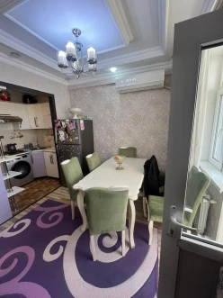 Satılır yeni tikili 3 otaqlı 57 m²,  Masazır-8