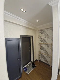 Satılır yeni tikili 2 otaqlı 43 m²,  Masazır-7