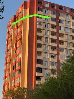 Satılır yeni tikili 3 otaqlı 130 m²,  Sumqayıt-2