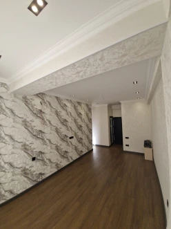 Satılır yeni tikili 2 otaqlı 43 m²,  Masazır-8