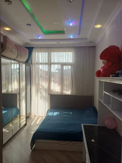 Satılır yeni tikili 3 otaqlı 66 m²,  Masazır-14