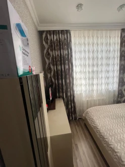 Satılır yeni tikili 3 otaqlı 57 m²,  Masazır-9