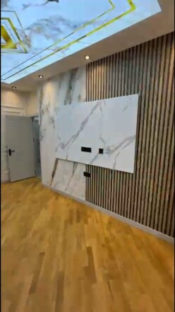Satılır yeni tikili 2 otaqlı 55 m²,  Masazır-6