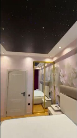 Satılır yeni tikili 2 otaqlı 55 m²,  Masazır-17