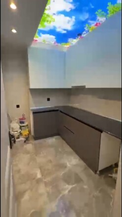 Satılır yeni tikili 2 otaqlı 55 m²,  Masazır-3