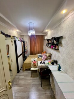 Satılır yeni tikili 2 otaqlı 55 m²,  Masazır-5