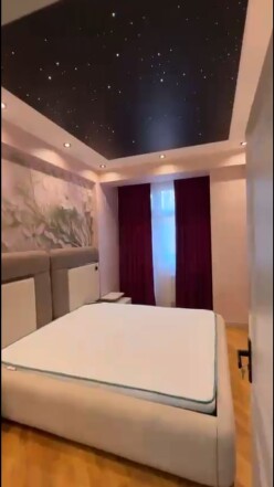 Satılır yeni tikili 2 otaqlı 55 m²,  Masazır-5