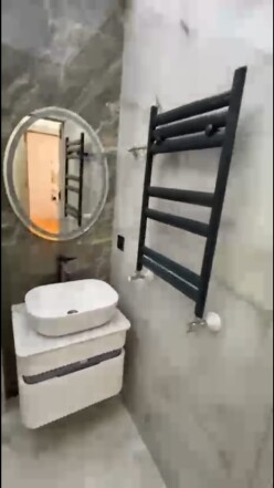 Satılır yeni tikili 2 otaqlı 55 m²,  Masazır-11