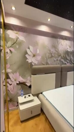 Satılır yeni tikili 2 otaqlı 55 m²,  Masazır-7