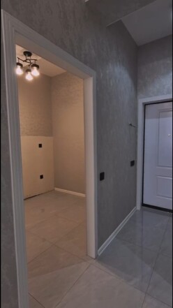Satılır yeni tikili 2 otaqlı 49 m²,  Masazır-9