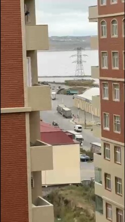 Satılır yeni tikili 2 otaqlı 55 m²,  Masazır-12