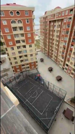 Satılır yeni tikili 2 otaqlı 55 m²,  Masazır-18