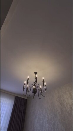Satılır yeni tikili 2 otaqlı 49 m²,  Masazır-7
