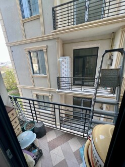 Satılır yeni tikili 2 otaqlı 55 m²,  Masazır-4