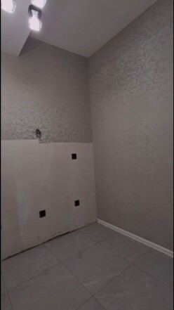 Satılır yeni tikili 2 otaqlı 49 m²,  Masazır-3