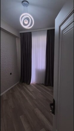 Satılır yeni tikili 2 otaqlı 49 m²,  Masazır-6