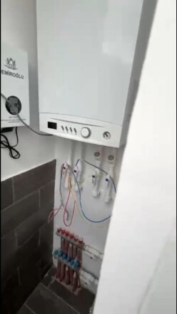 Satılır yeni tikili 2 otaqlı 55 m²,  Masazır-16