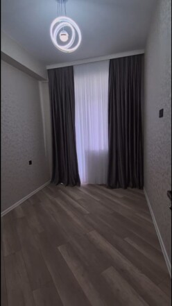Satılır yeni tikili 2 otaqlı 49 m²,  Masazır-5
