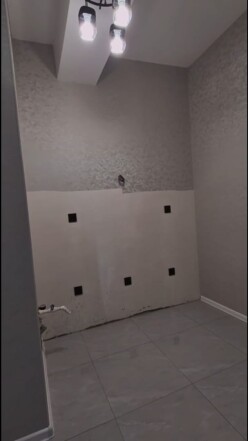 Satılır yeni tikili 2 otaqlı 49 m²,  Masazır-4