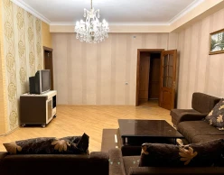 Satılır yeni tikili 2 otaqlı 75 m², Yasamal r.-3