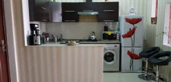 Satılır yeni tikili 2 otaqlı 70 m², Yasamal r.-7