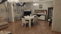 Satılır yeni tikili 2 otaqlı 75 m², Yasamal r.-3