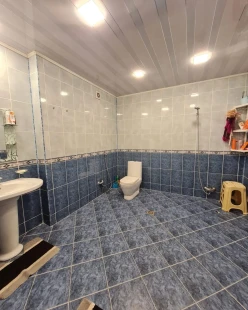 Satılır yeni tikili 3 otaqlı 155 m², İnşaatçılar m.-4