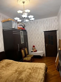 Satılır yeni tikili 6 otaqlı 200 m², Elmlər Akademiyası m.-9