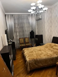 Satılır yeni tikili 6 otaqlı 200 m², Elmlər Akademiyası m.-10