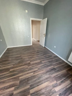 Satılır yeni tikili 3 otaqlı 75 m², İnşaatçılar m.-10