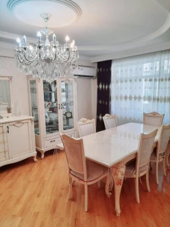 Satılır yeni tikili 4 otaqlı 131 m², İnşaatçılar m.-2