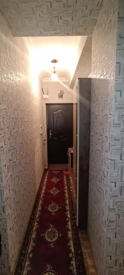 Satılır yeni tikili 2 otaqlı 46 m², Masazır q.-3