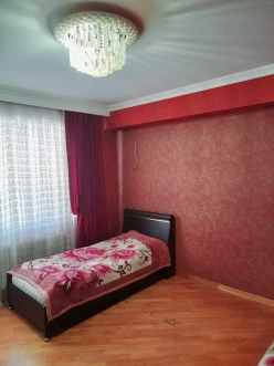 Satılır yeni tikili 4 otaqlı 131 m², İnşaatçılar m.-3