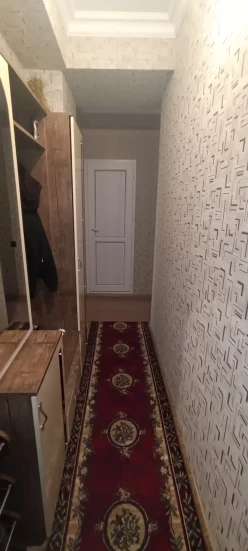 Satılır yeni tikili 2 otaqlı 46 m², Masazır q.-2