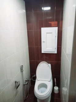 Satılır yeni tikili 4 otaqlı 131 m², İnşaatçılar m.-5