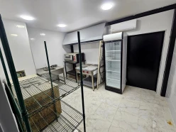 Satılır obyekt 125 m²,  Şah İsmayıl Xətai m.-10