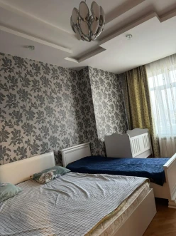 İcarə yeni tikili 2 otaqlı 85 m²,  Nərimanov-2