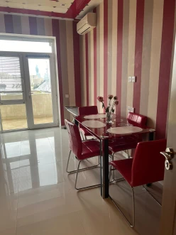 İcarə yeni tikili 2 otaqlı 85 m²,  Nərimanov-7