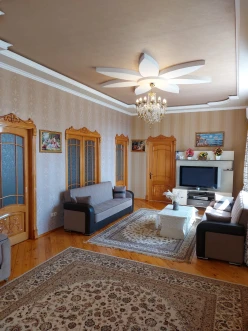İcarə ev/villa 4 otaqlı 250 m²,  Şəki-7
