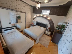 İcarə ev/villa 4 otaqlı 250 m²,  Şəki-8