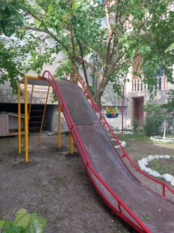 İcarə ev/villa 4 otaqlı 250 m²,  Şəki-3