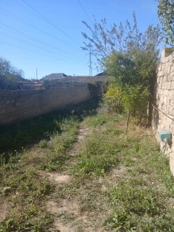 Satılır torpaq sahəsi 5 sot,  Ramana-3