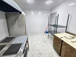 Satılır obyekt 125 m²,  Şah İsmayıl Xətai m.-9